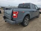 2019 Ford F150 Supercrew en Venta en Houston, TX - Rear End