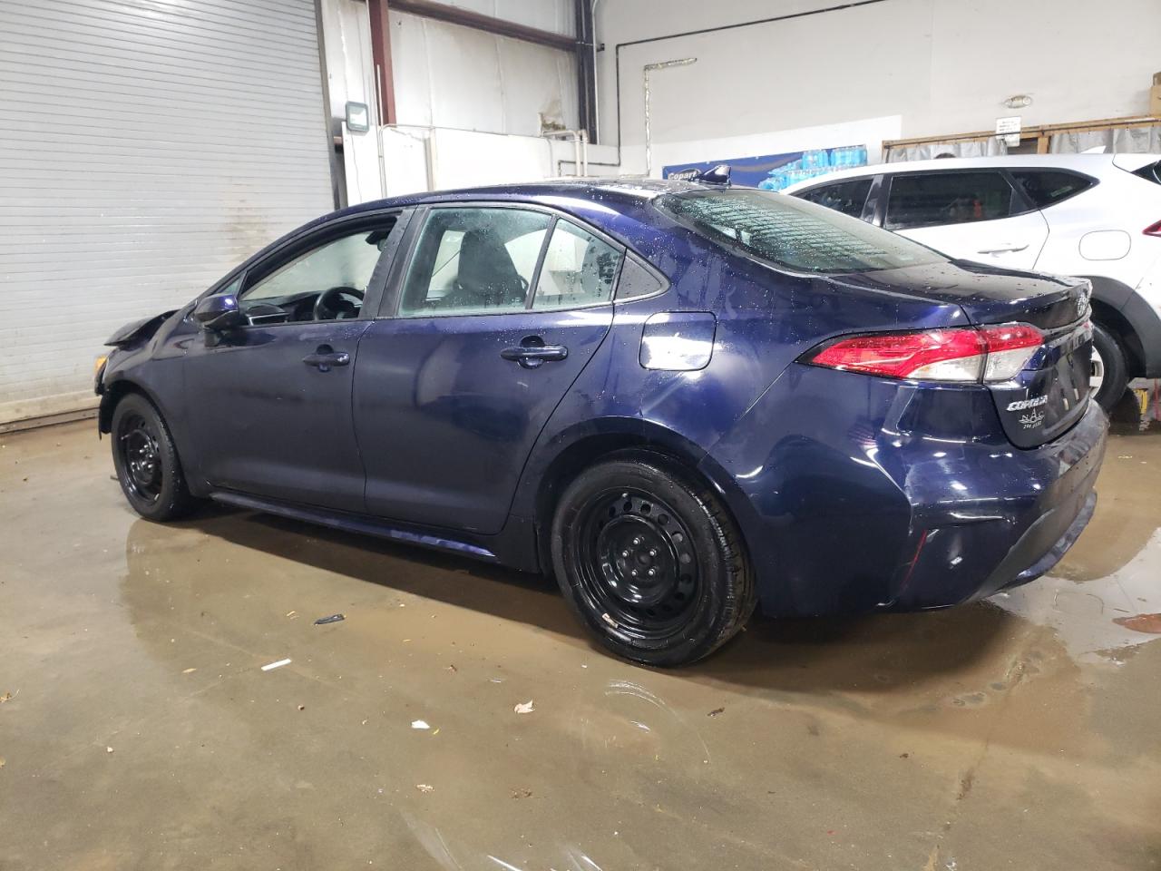 5YFEPRAE7LP016660 TOYOTA COROLLA 2020