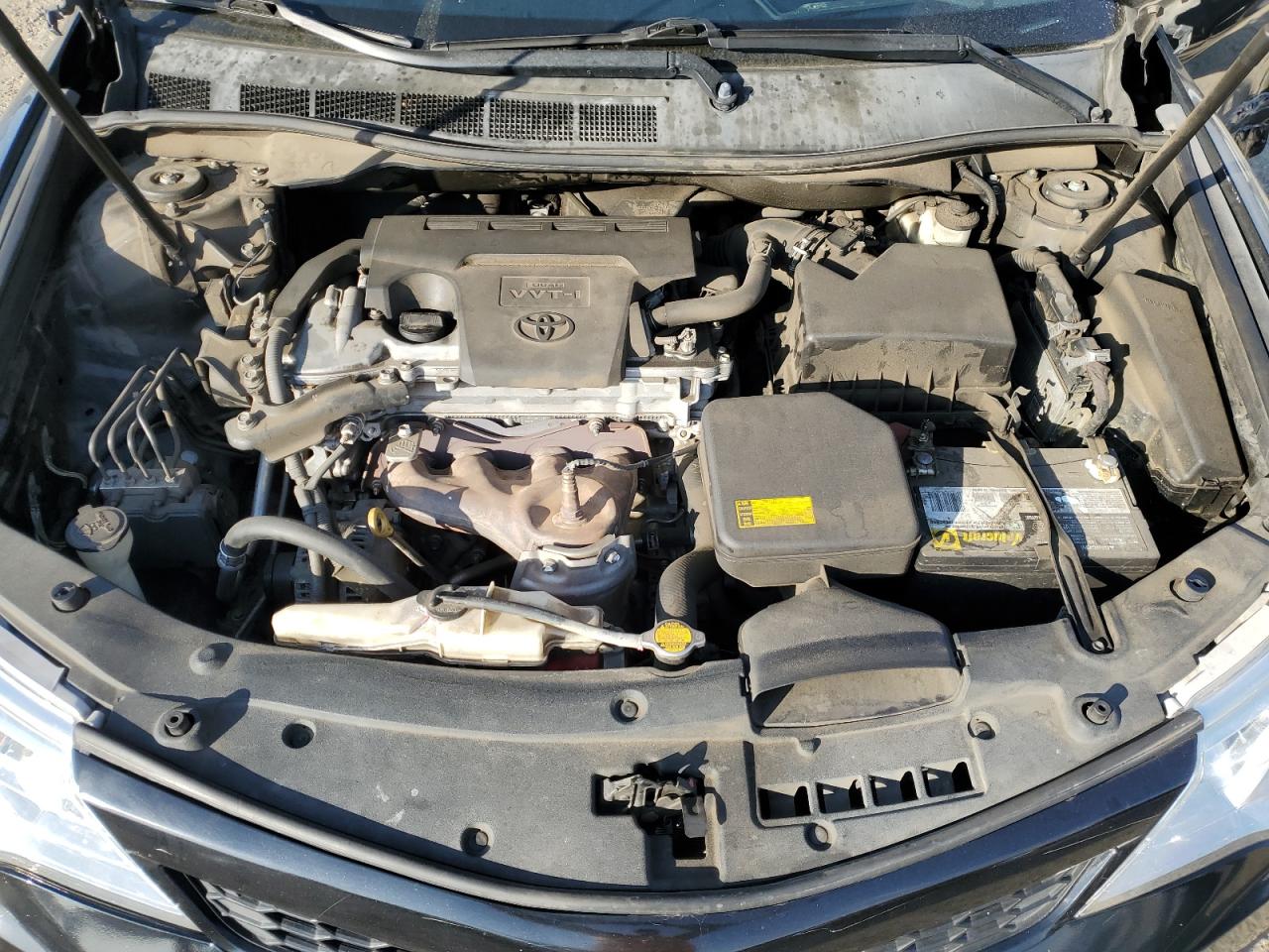 2013 Toyota Camry - Image 11