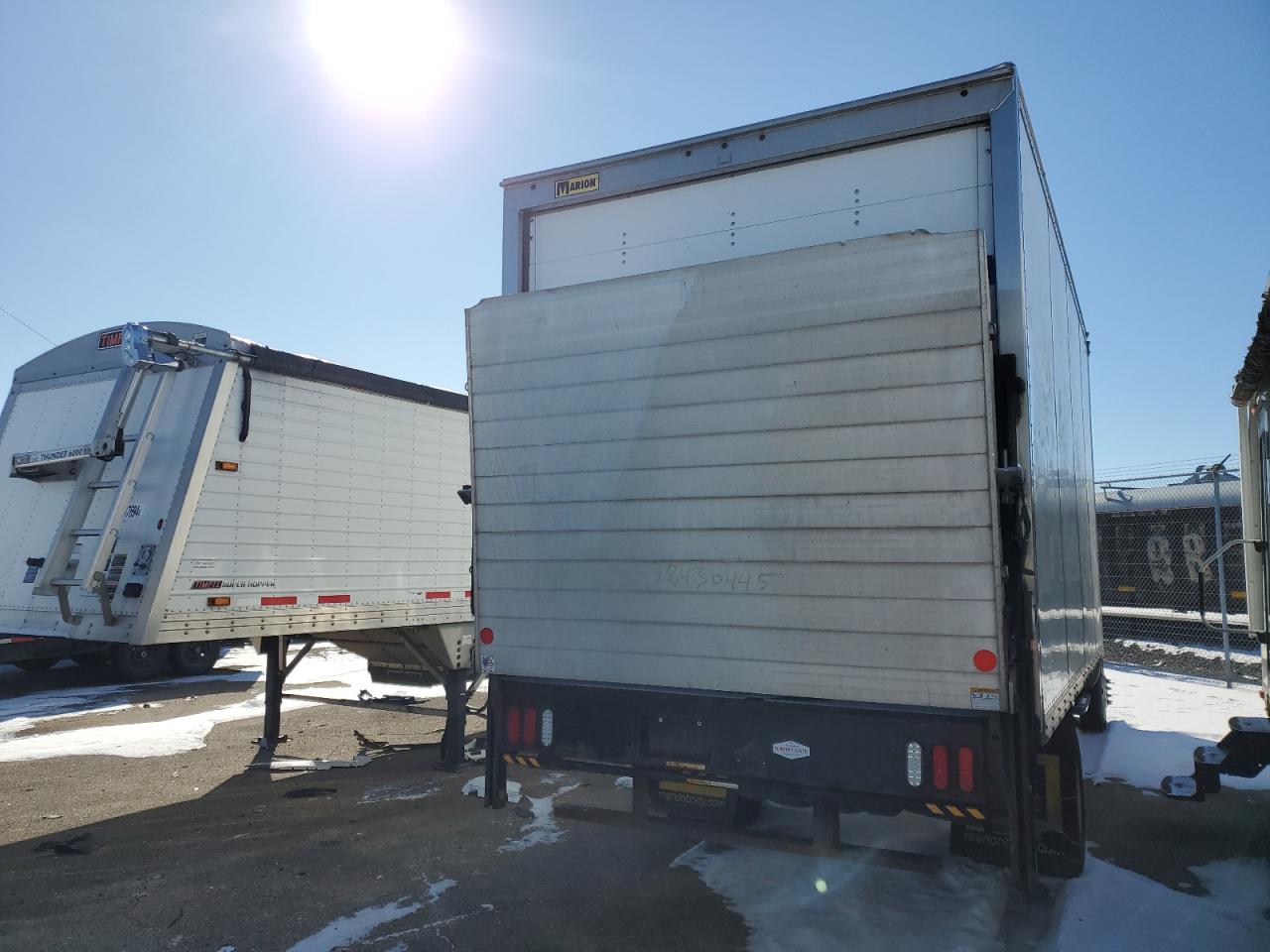 2018 RAM 4500 - Image 3