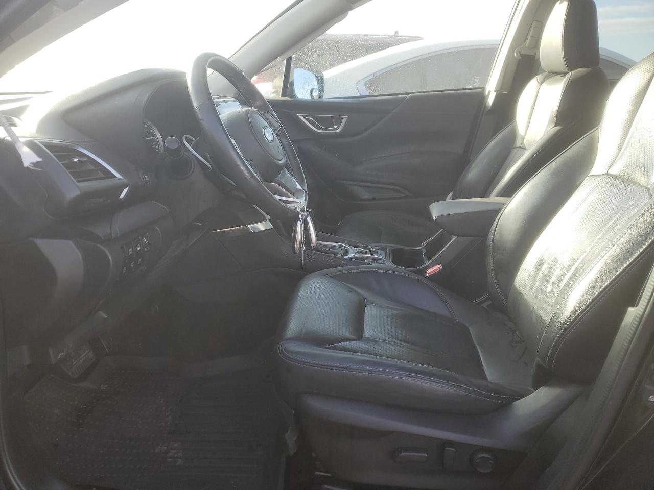 2021 Subaru Forester - Image 7