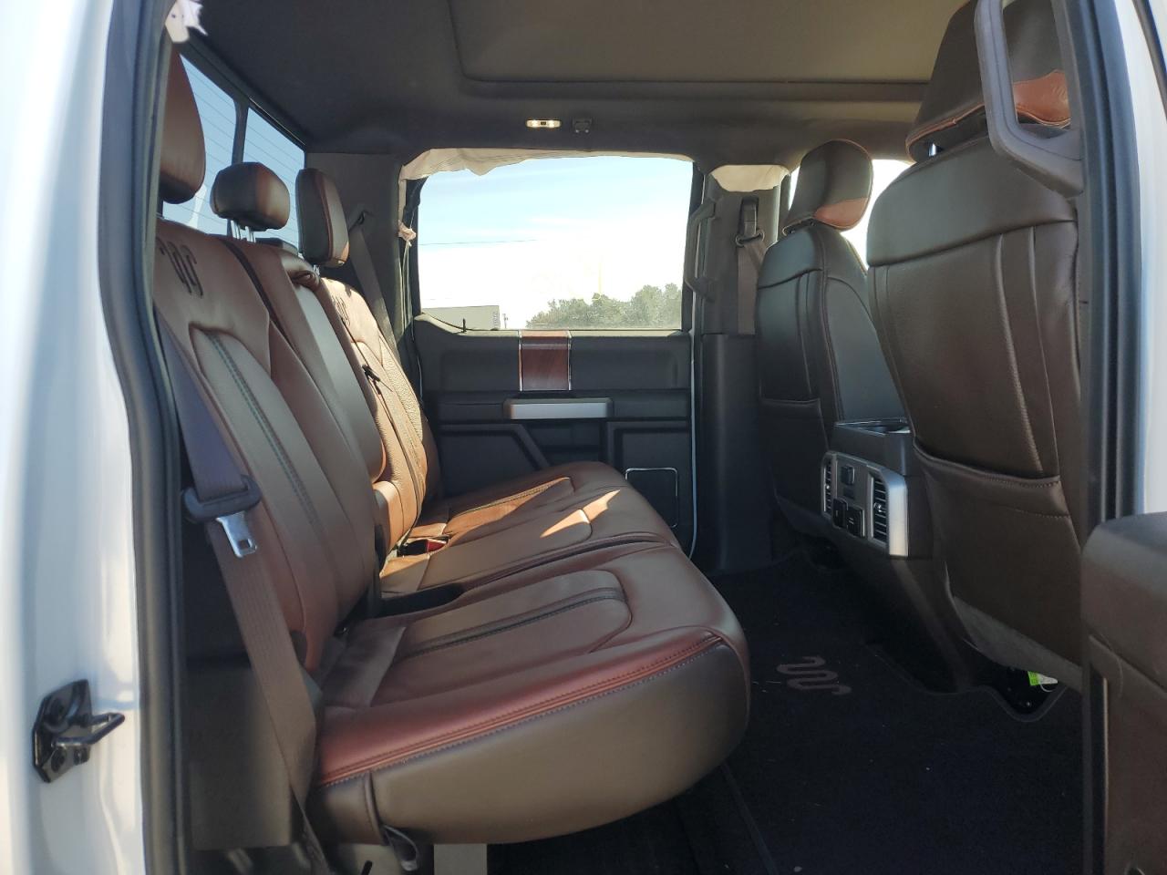 1FT7W2BN8MEC26653 FORD F250 2021
