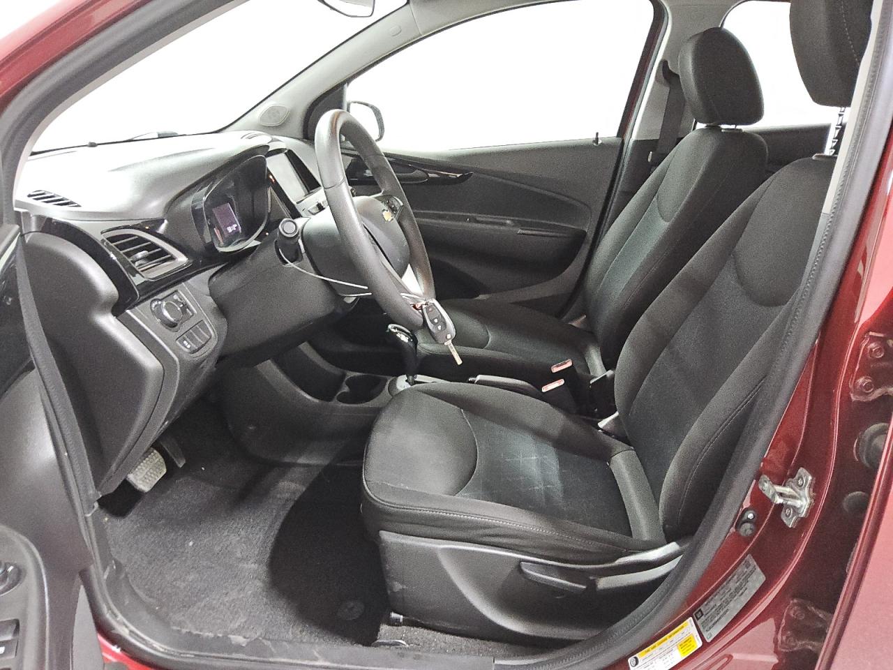 2022 Chevrolet Spark 1Lt VIN: KL8CD6SA6NC013005 Lot: 88249125