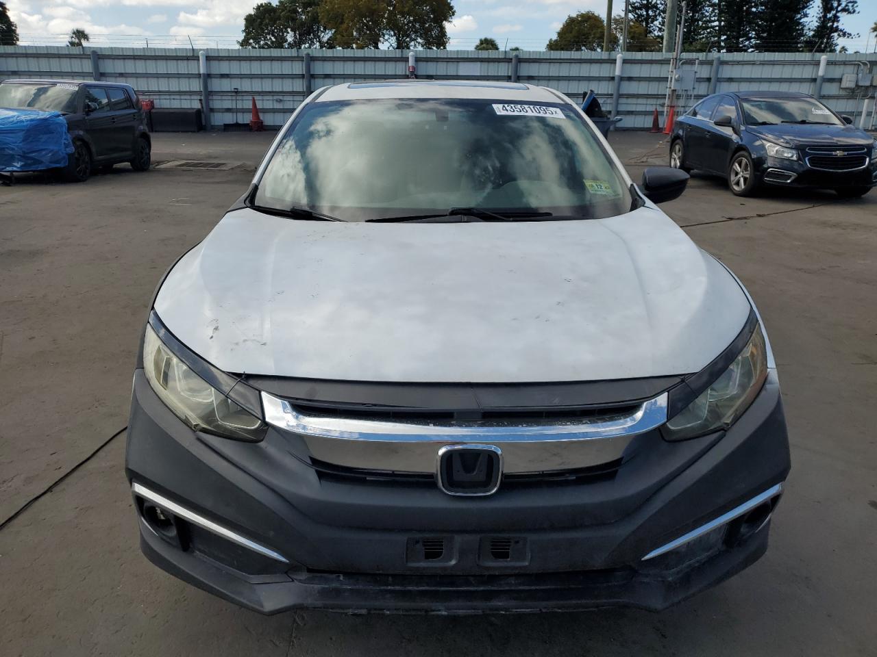 2017 Honda Civic - Image 5