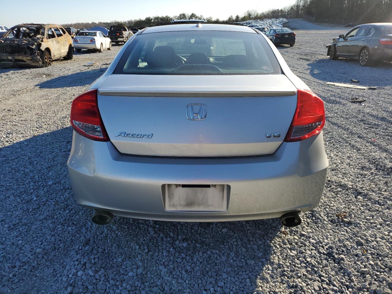 2011 Honda Accord - Image 6