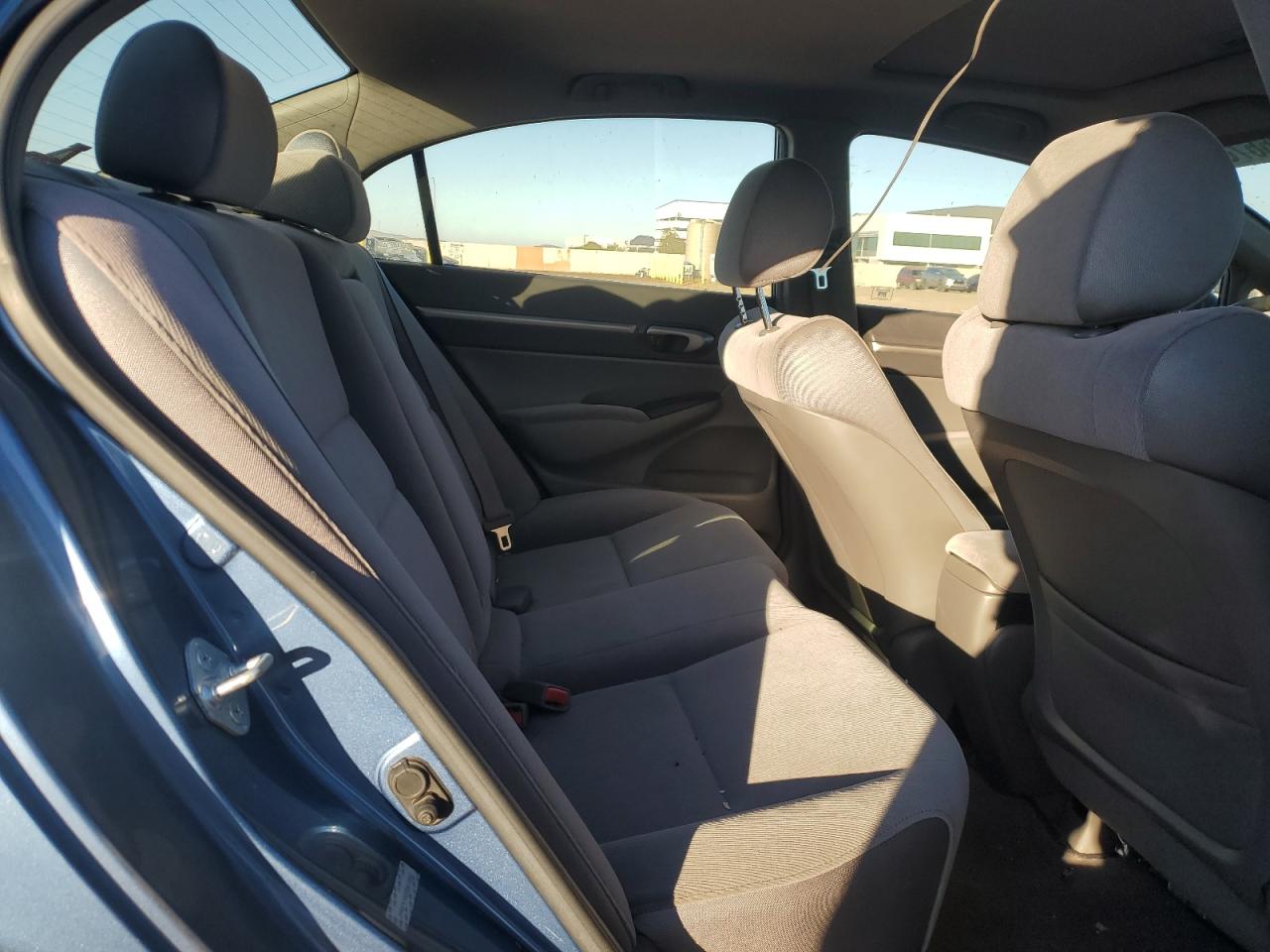 2006 Honda Civic - Image 10