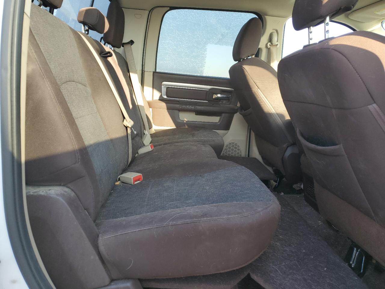 2018 RAM 2500 - Image 10