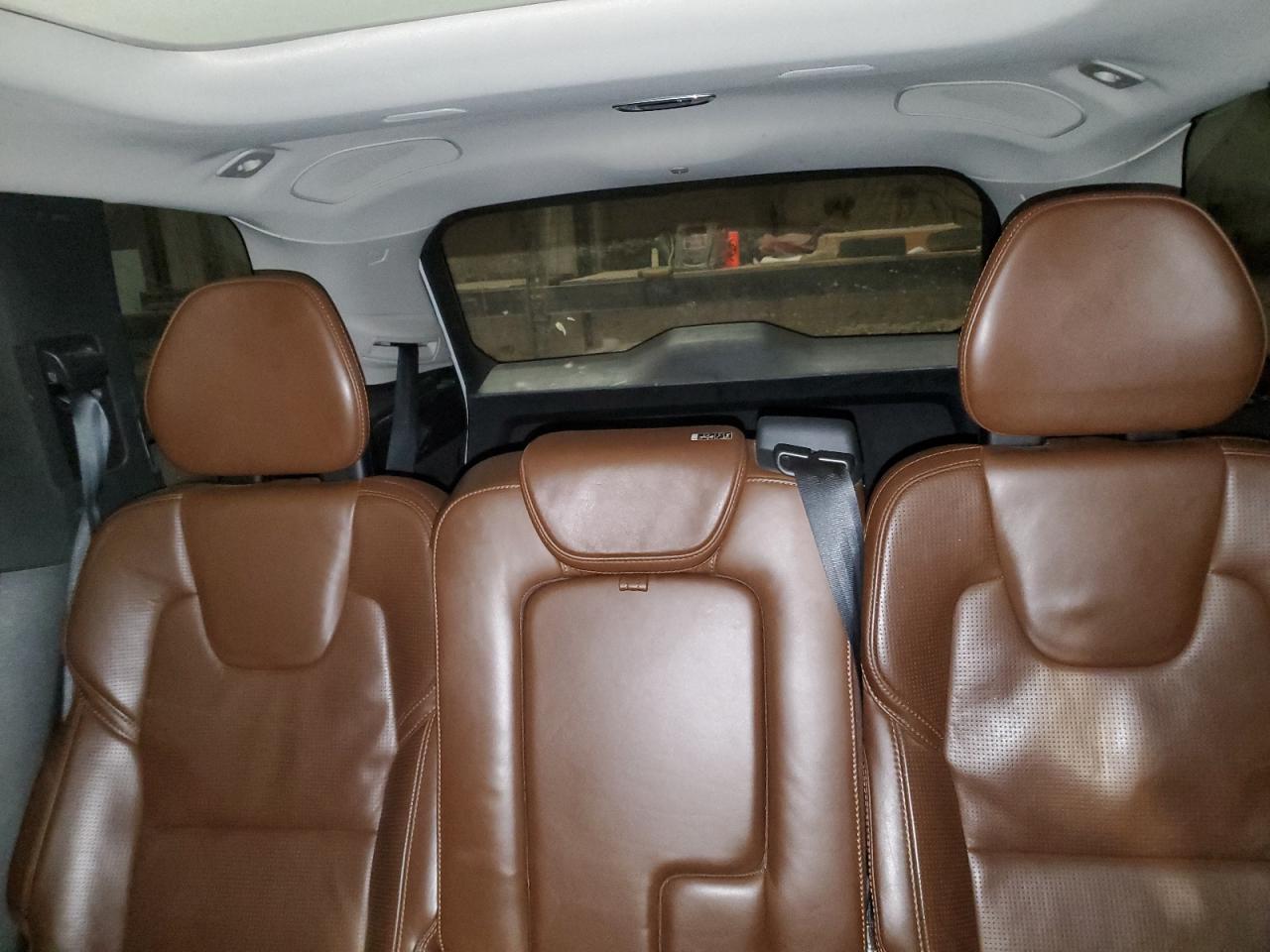 2018 Volvo XC90 - Image 10