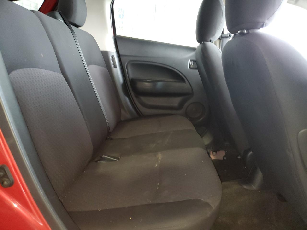 2017 Mitsubishi Mirage - Image 10