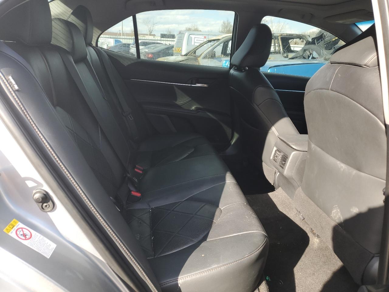 2018 Toyota Camry - Image 10