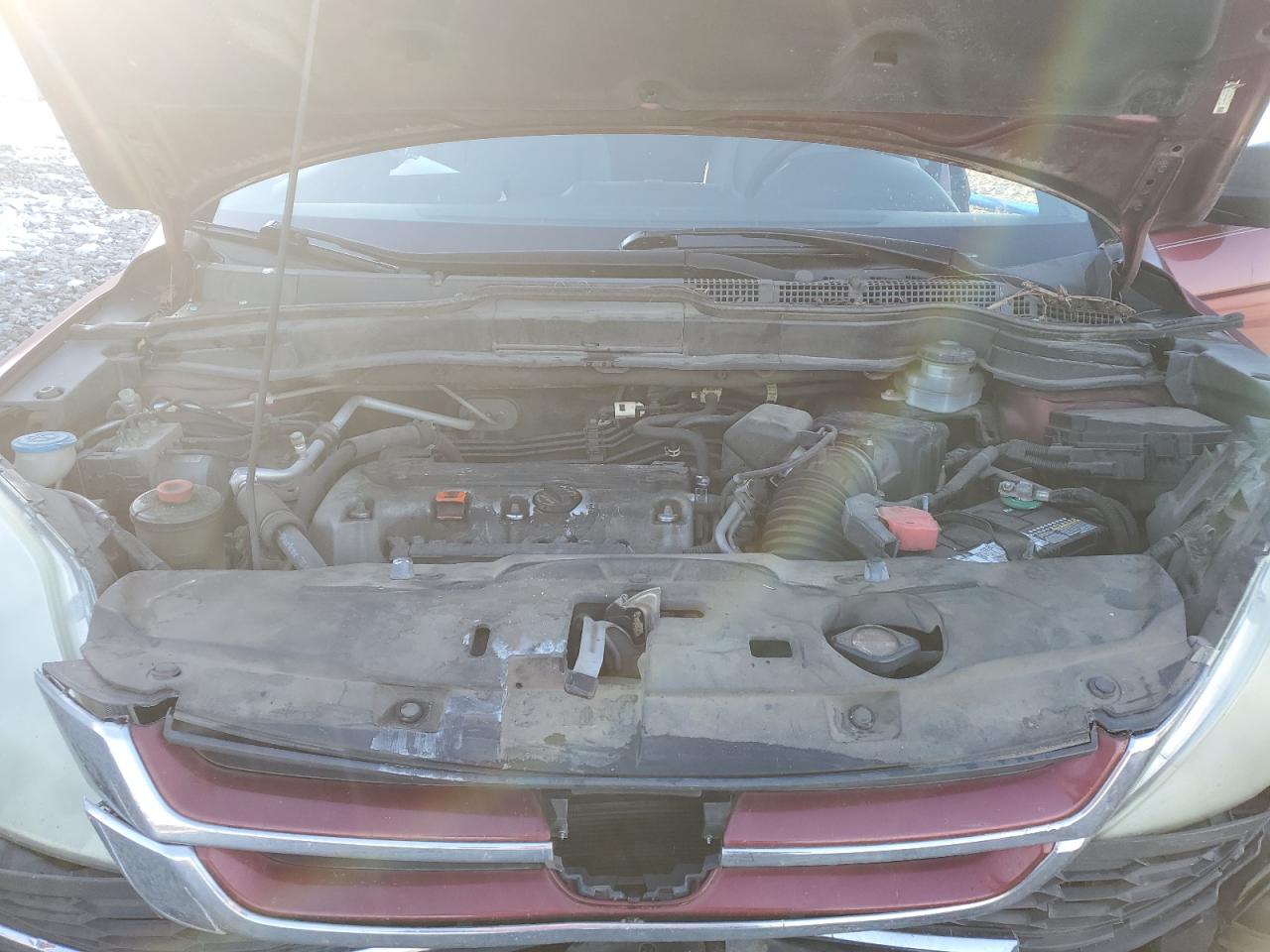 2011 Honda CR-V - Image 12