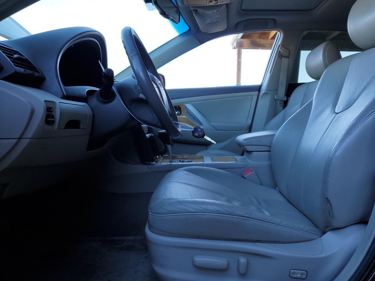 2007 Toyota Camry - Image 7