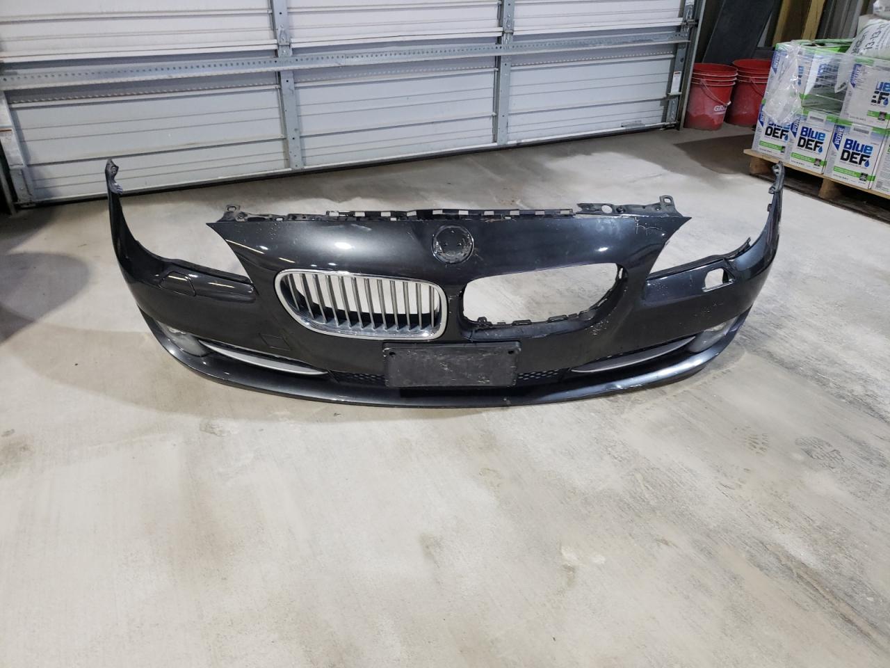 2013 BMW 5er - Image 12