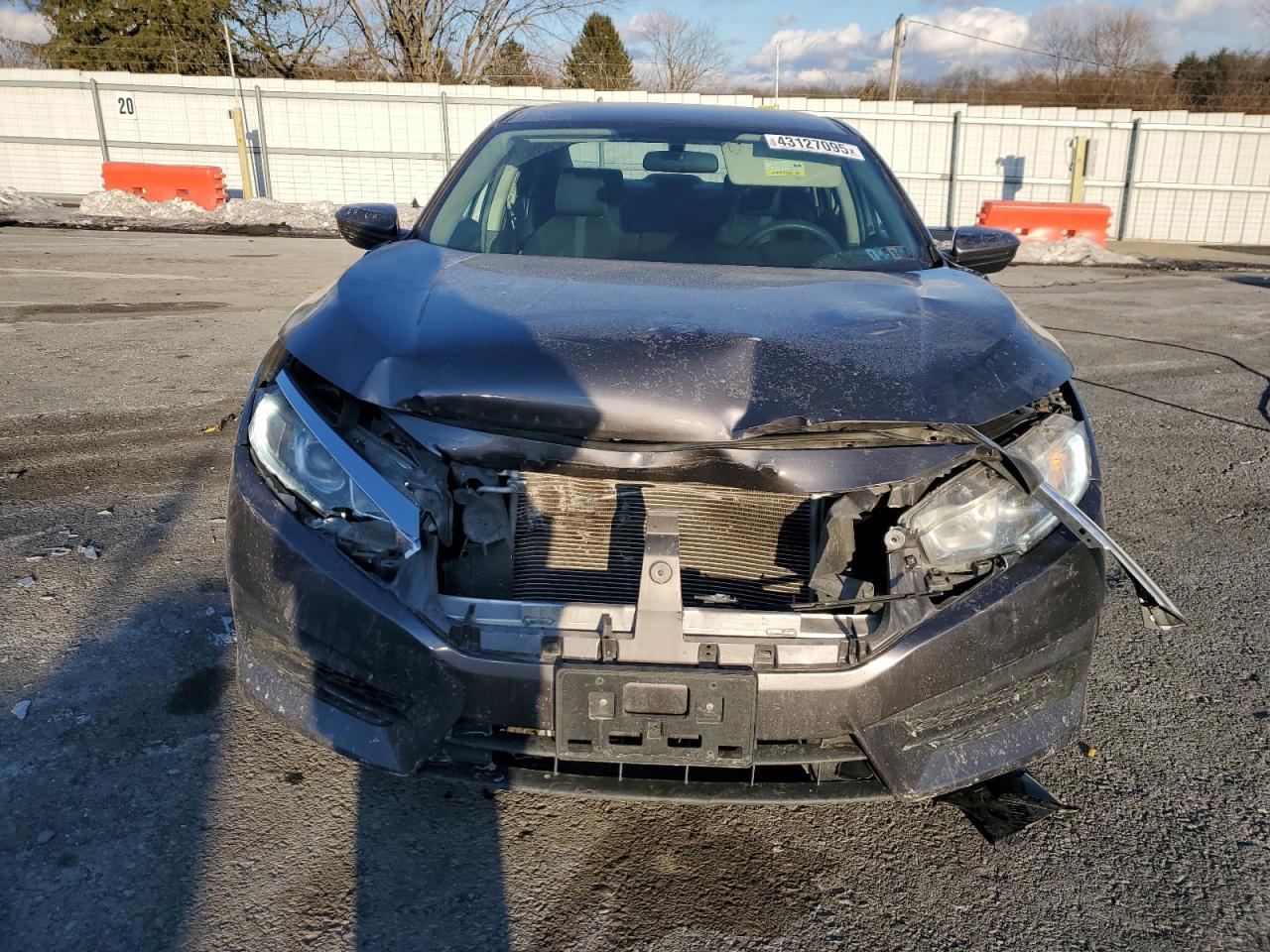 2017 Honda Civic - Image 5