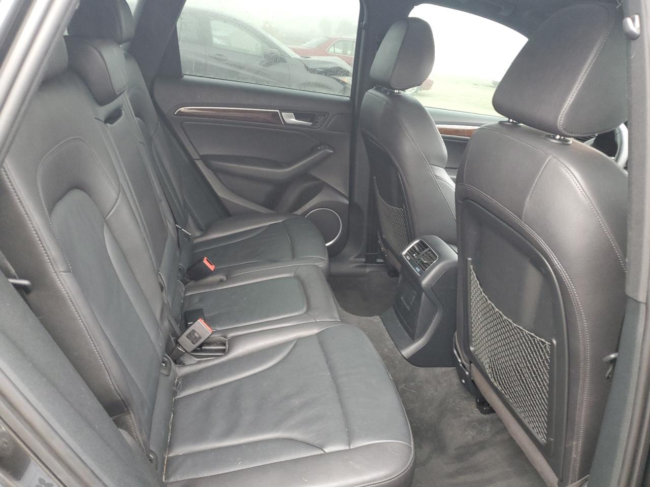 2017 Audi Q5 - Image 10
