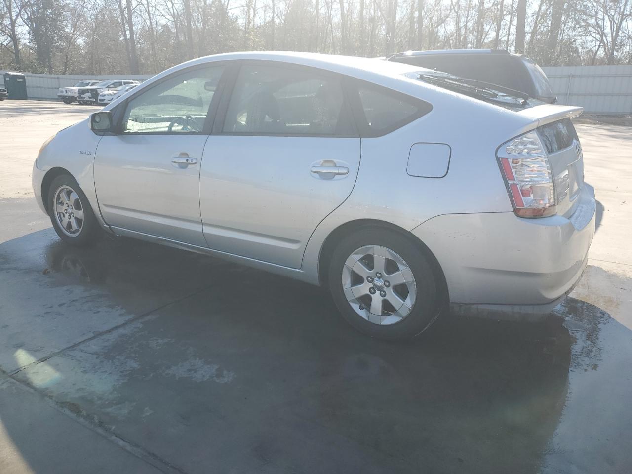 2009 Toyota Prius - Image 2