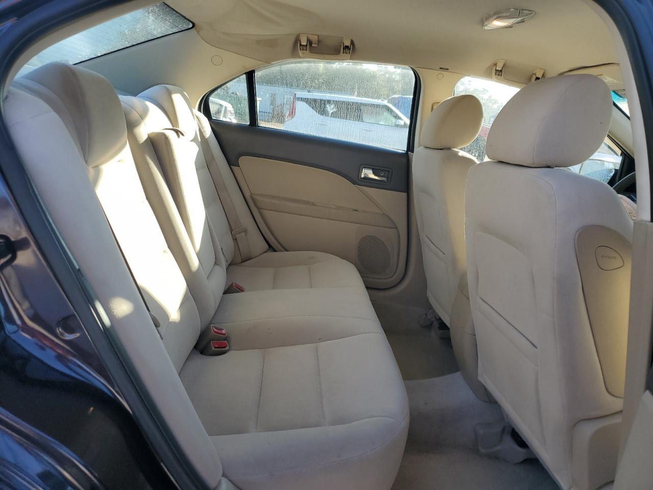 2007 Ford Fusion - Image 10
