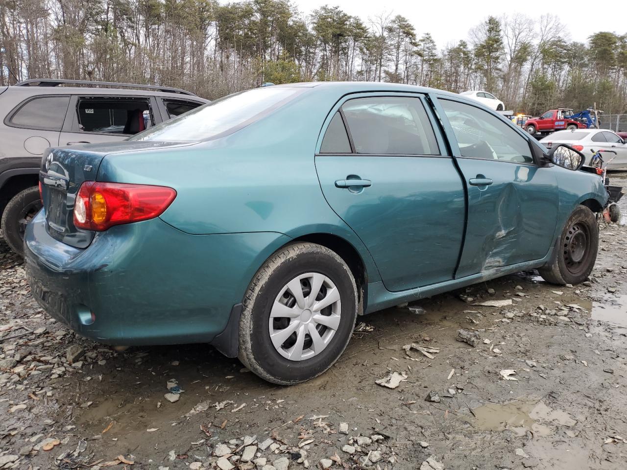 2010 Toyota Corolla - Image 4