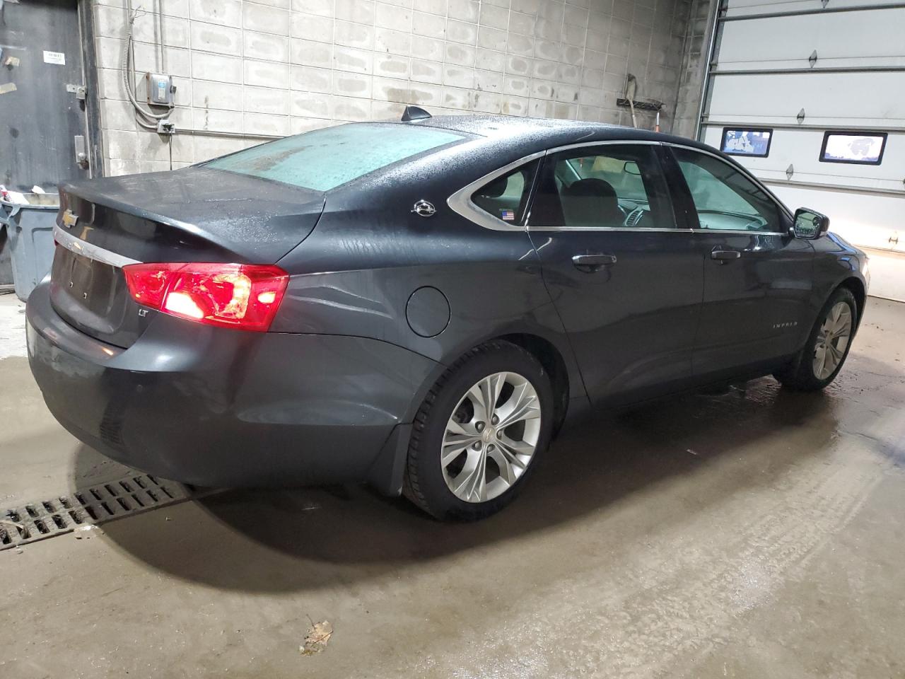 2014 Chevrolet Impala - Image 3
