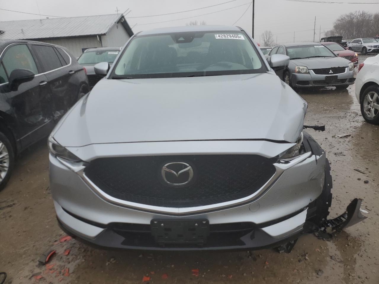 2021 Mazda CX-5 - Image 5