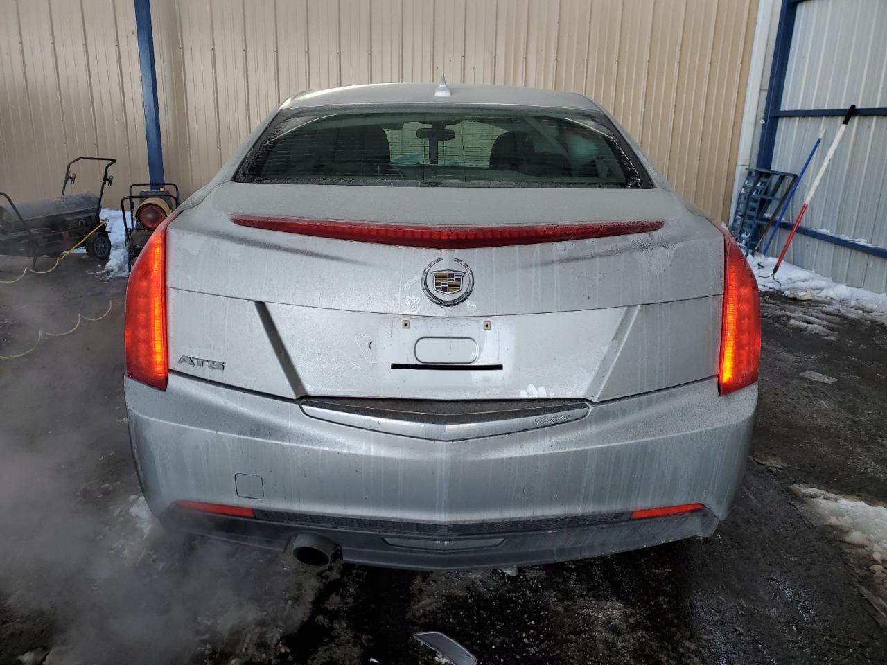 2013 Cadillac ATS - Image 6