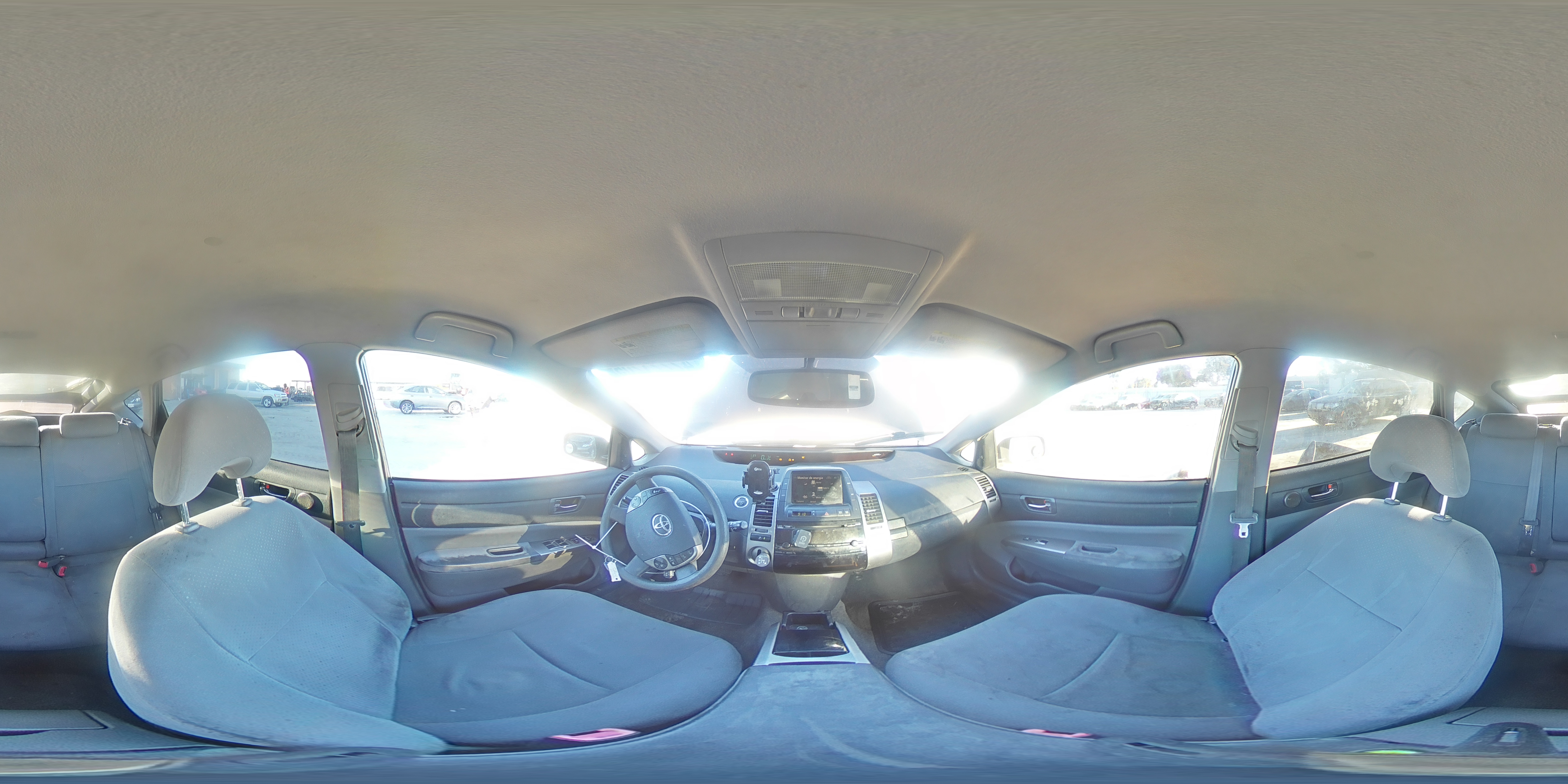 2009 Toyota Prius - Image 12