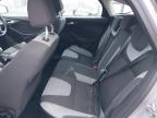 2011 FORD FOCUS ZETE for sale at Copart WESTBURY