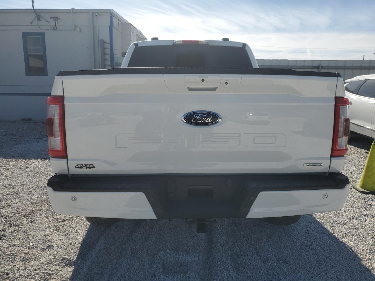 1FTFW1E86PFB44656 FORD F-150 2023