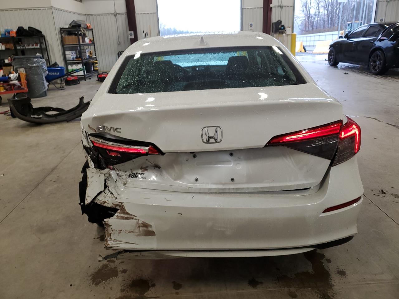 2022 Honda Civic - Image 6
