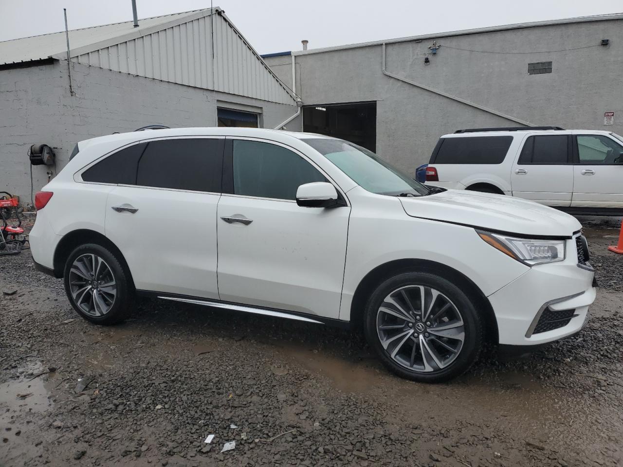 2020 Acura MDX - Image 4