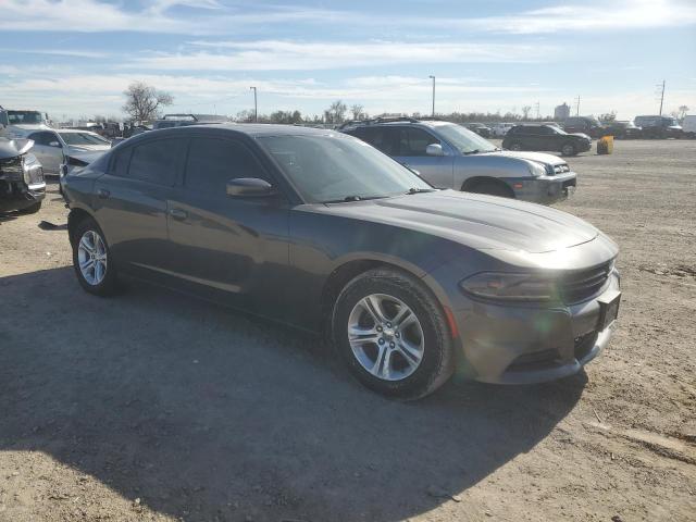  DODGE CHARGER 2020 Серый