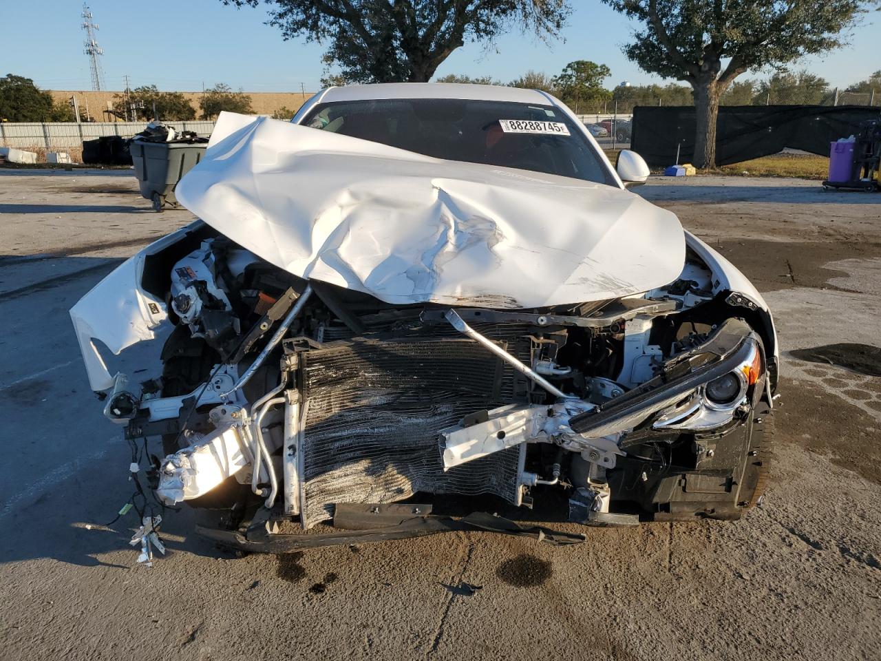 2018 Alfa Romeo Giulia - Image 5