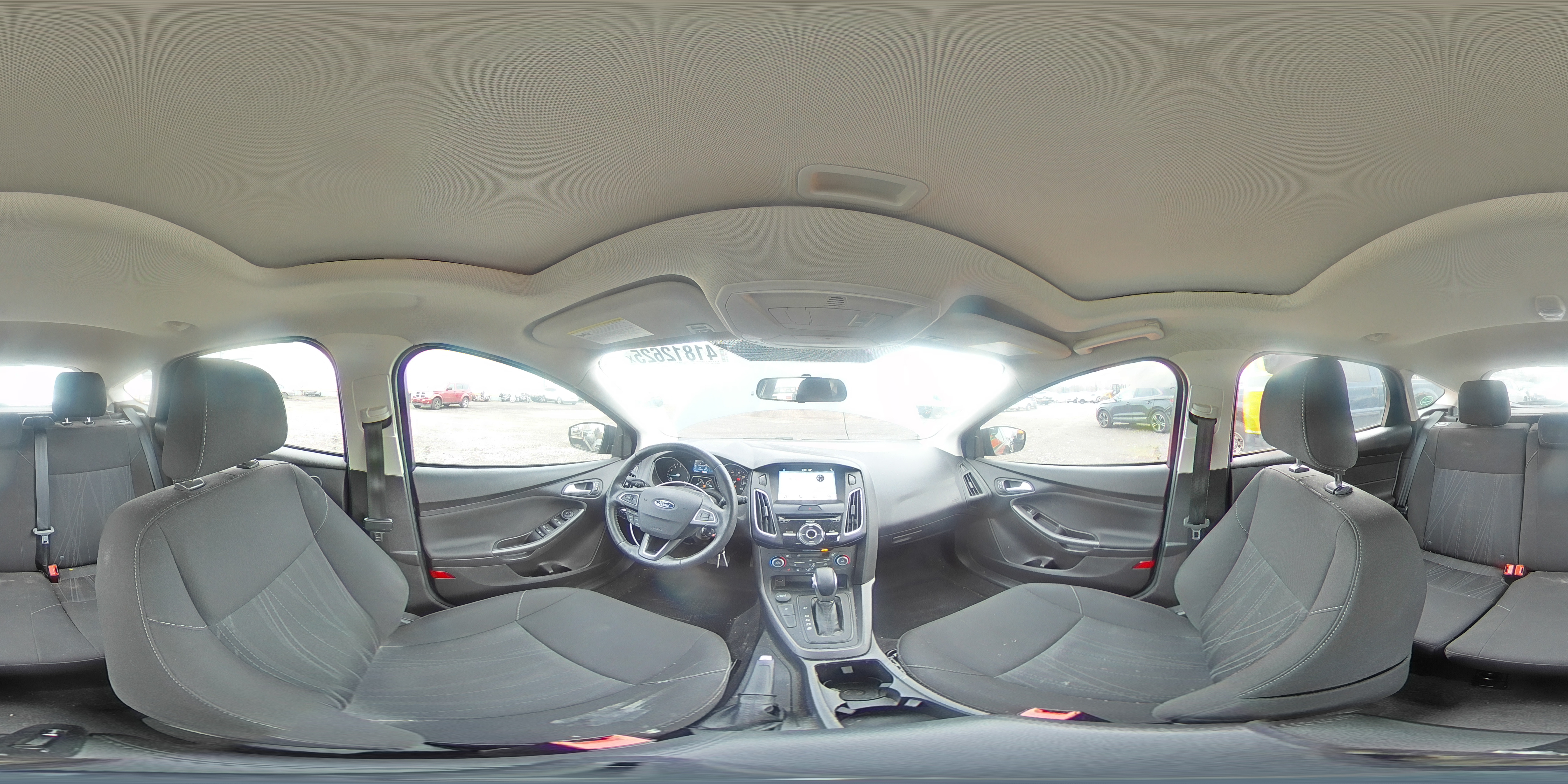 2018 Ford Focus - Image 13