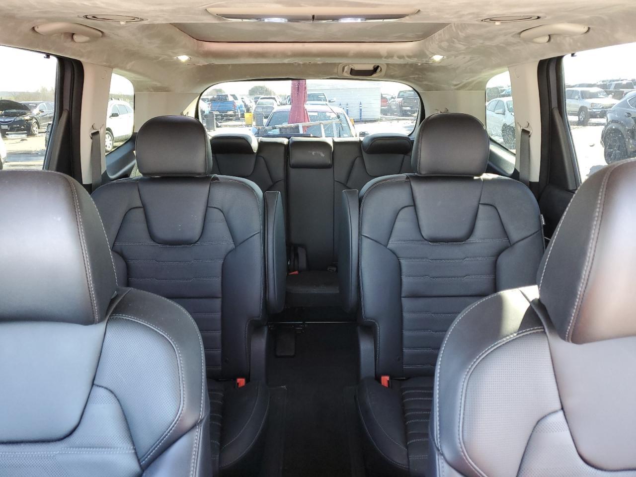 2024 Kia Telluride - Image 10