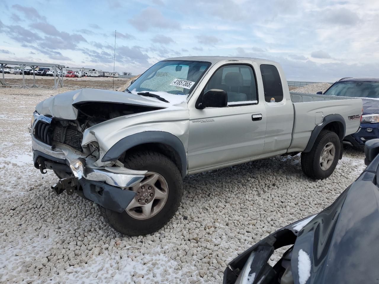 2003 Toyota Tacoma - Image 1