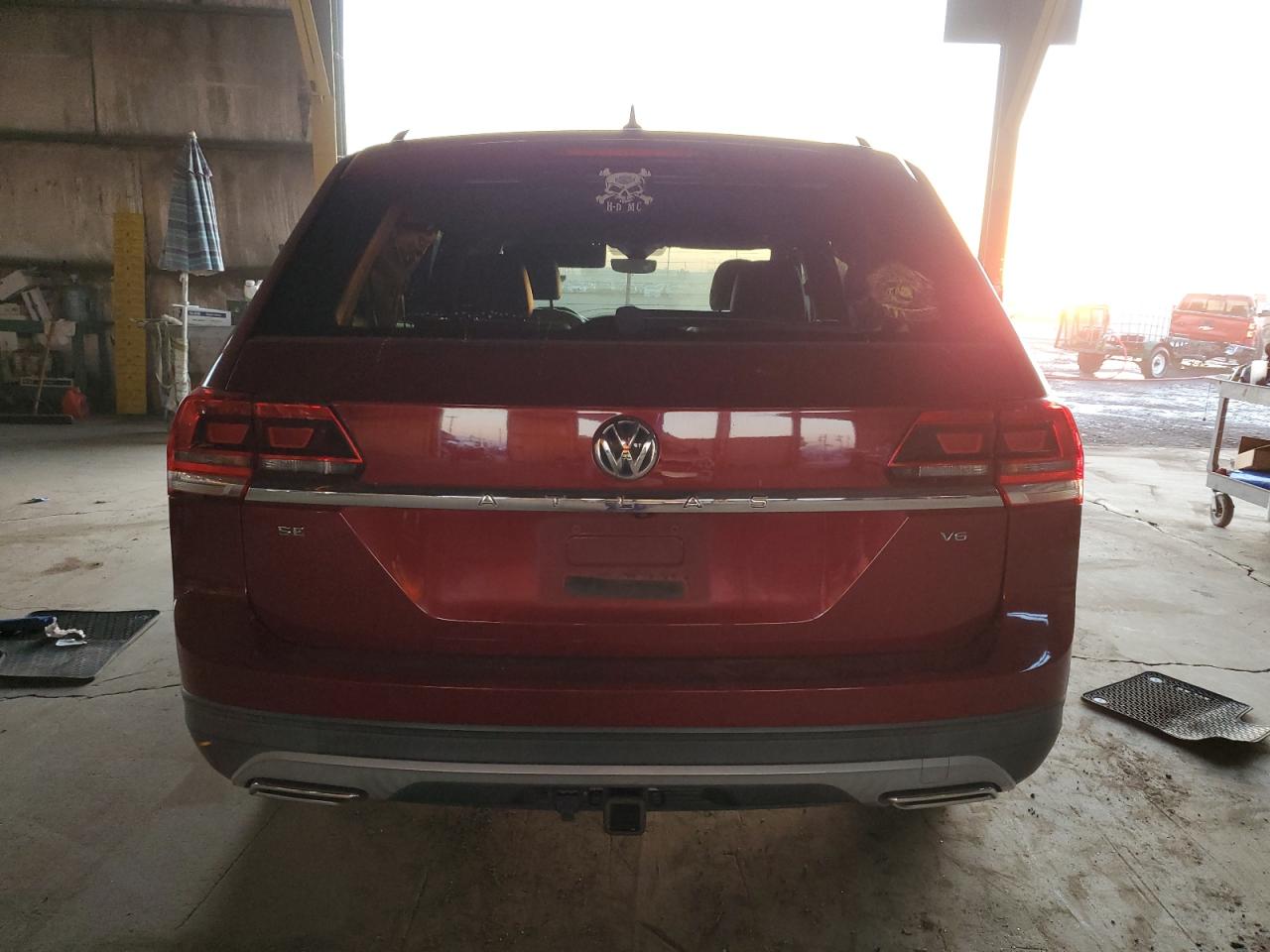 2019 Volkswagen Atlas - Image 6