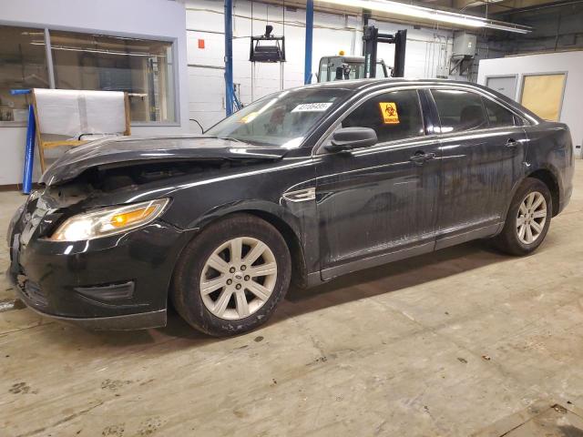 2011 Ford Taurus Se