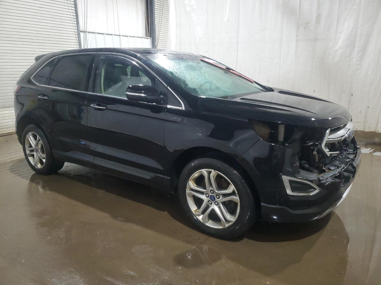 2018 Ford Edge - Image 4