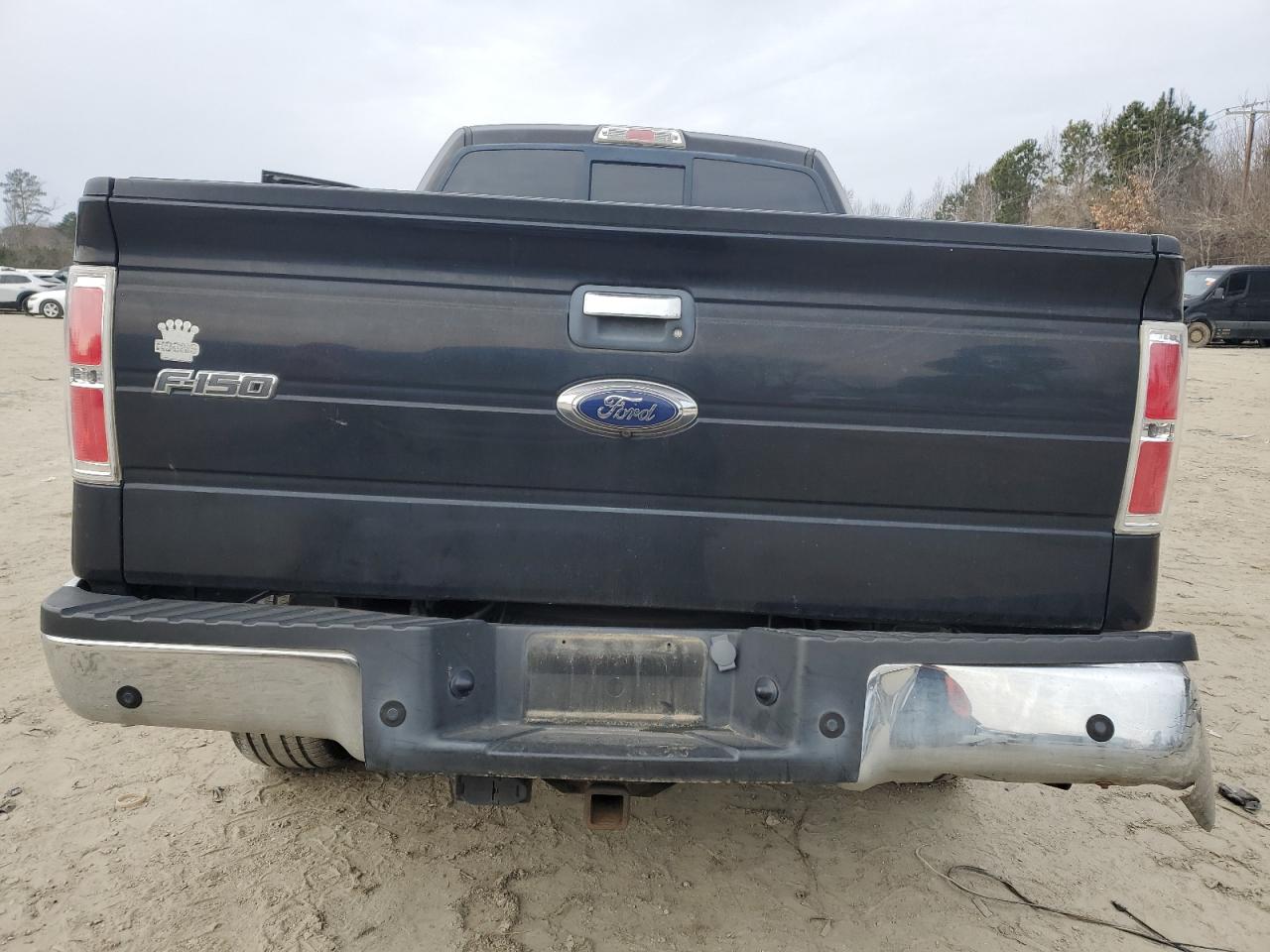 2013 Ford F-150 - Image 6