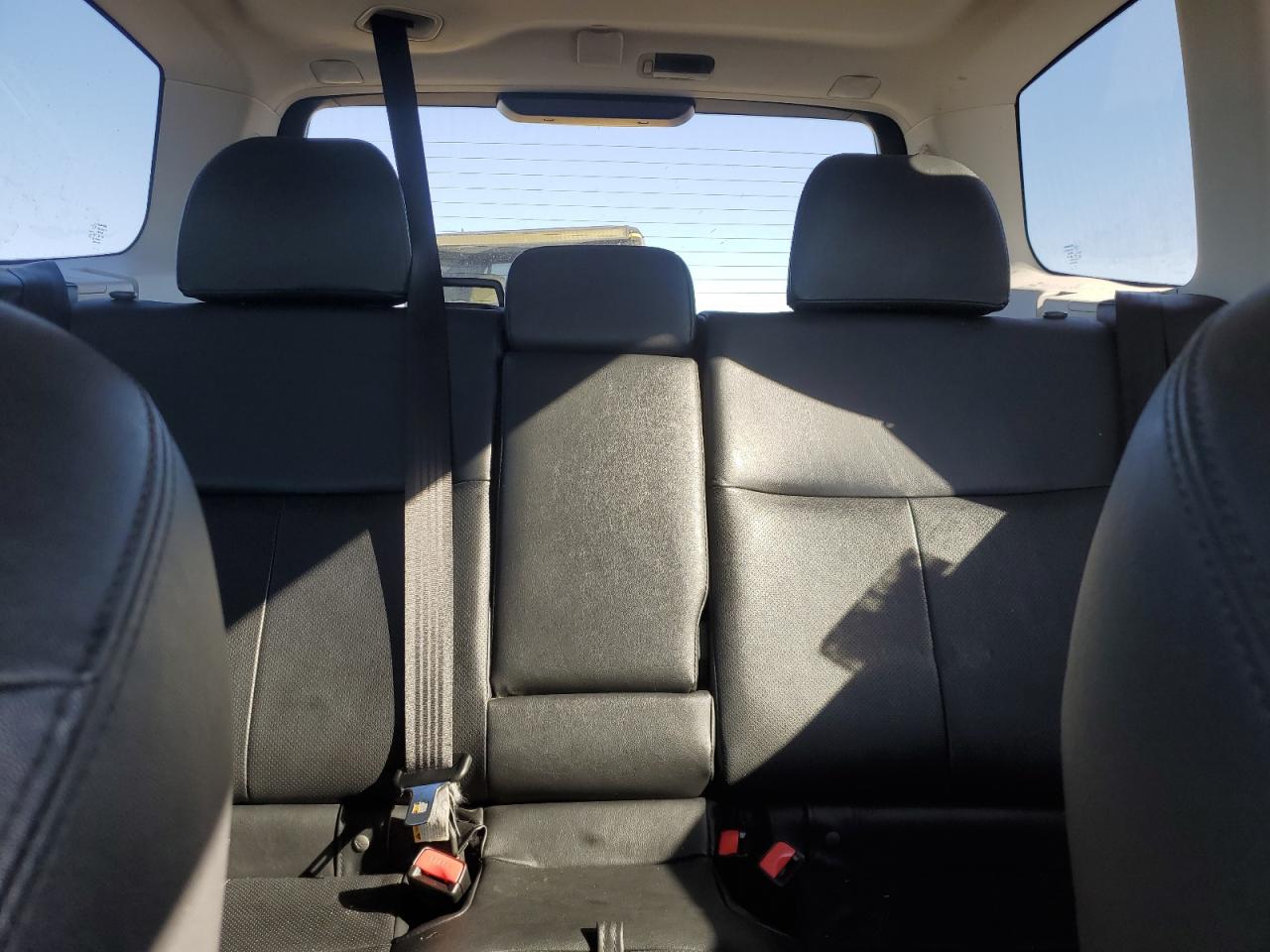 2013 Subaru Forester - Image 10