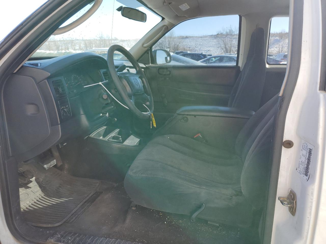 2002 Dodge Dakota - Image 7