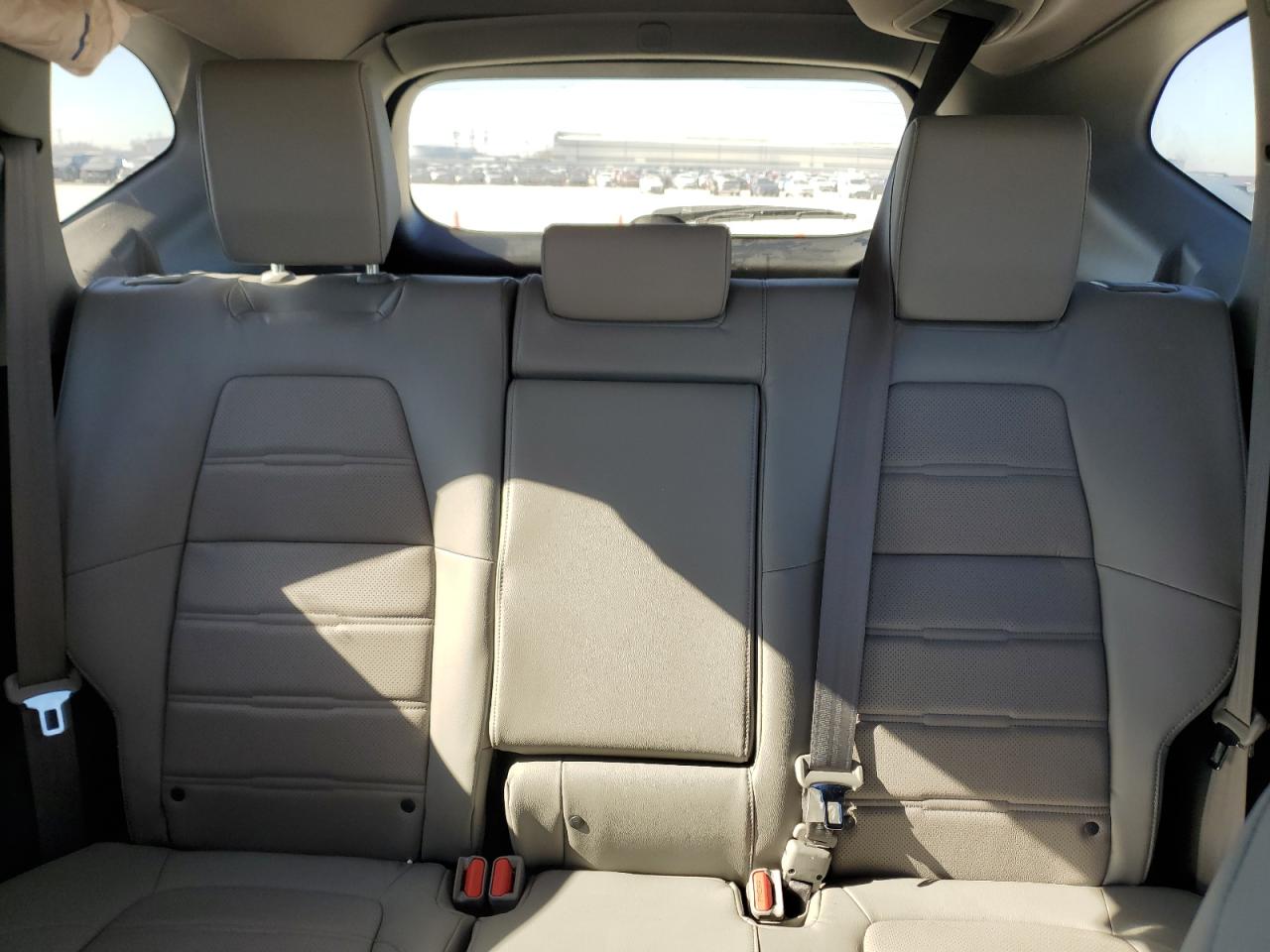 2017 Honda CR-V - Image 10