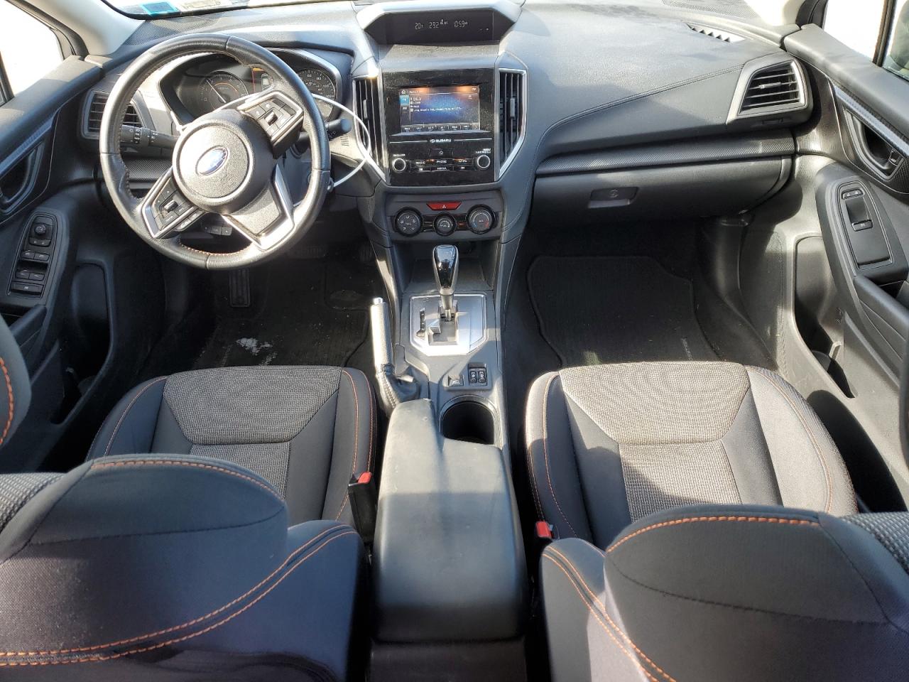 2018 Subaru XV - Image 8