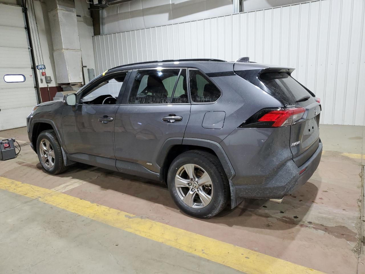 2023 Toyota RAV 4 - Image 2