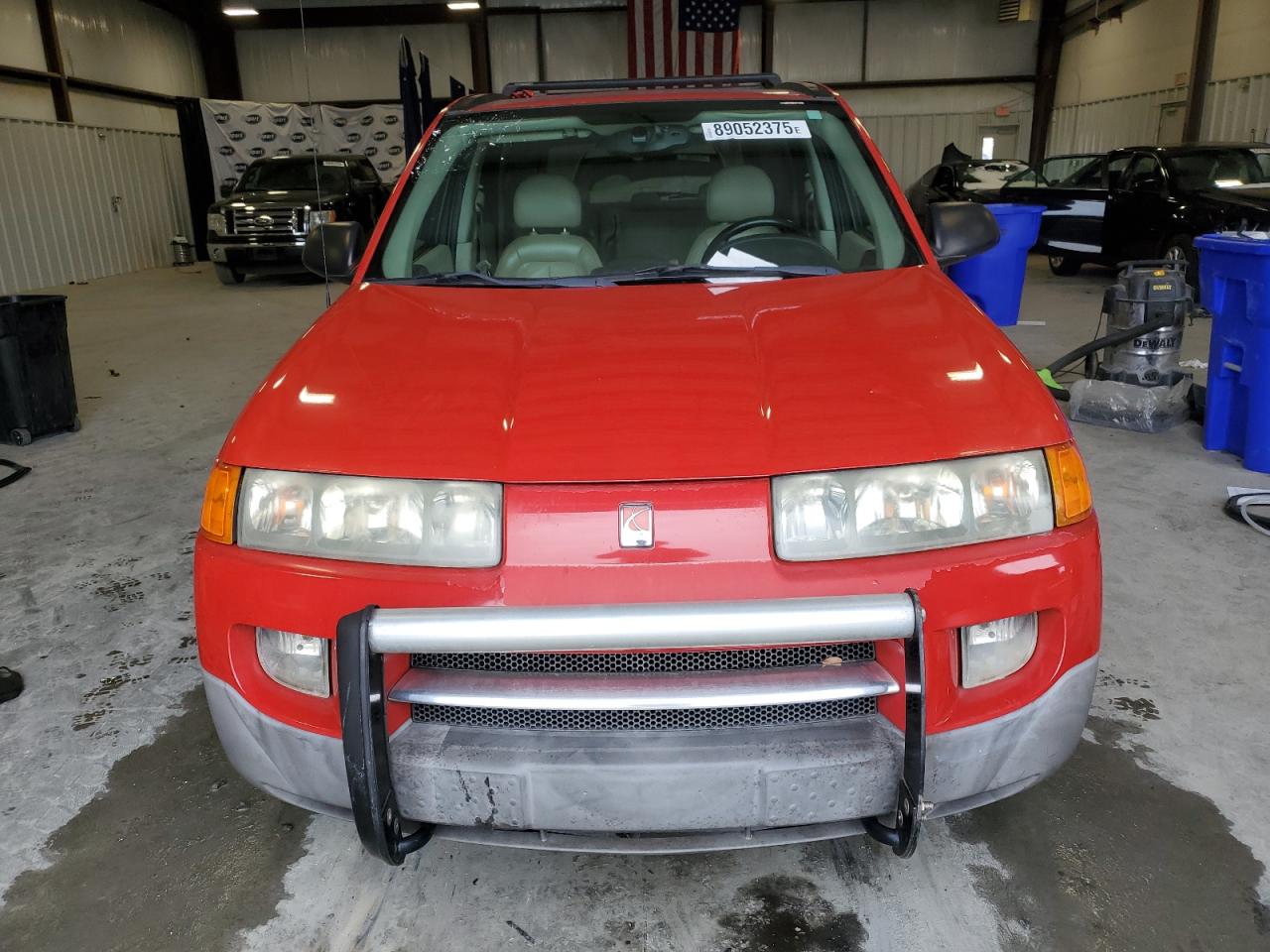 2004 Saturn VUE - Image 5