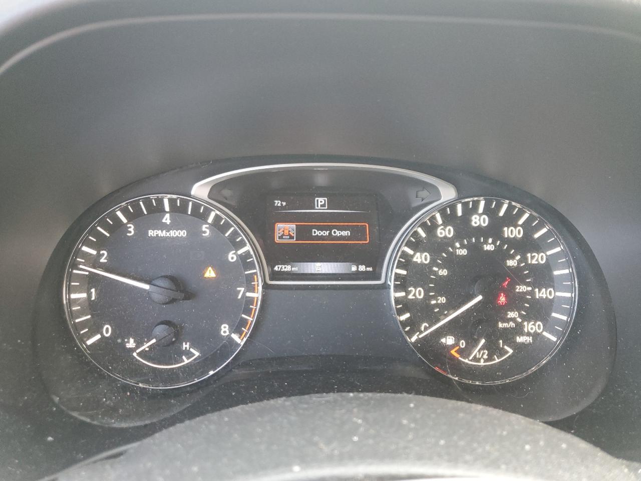 2018 Nissan Pathfinder - Image 9