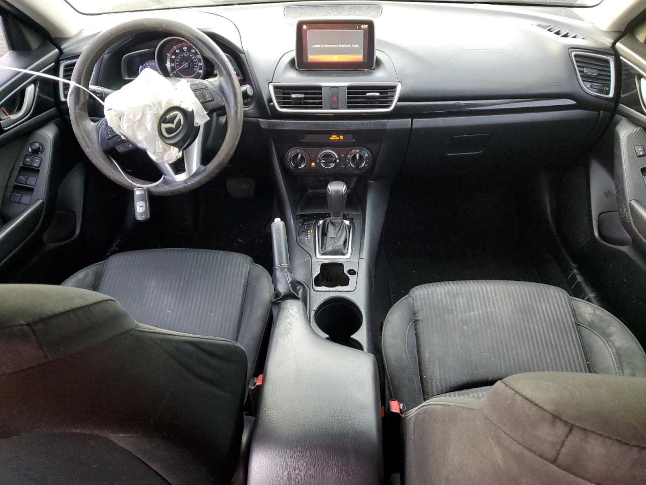 2016 Mazda 3 - Image 8