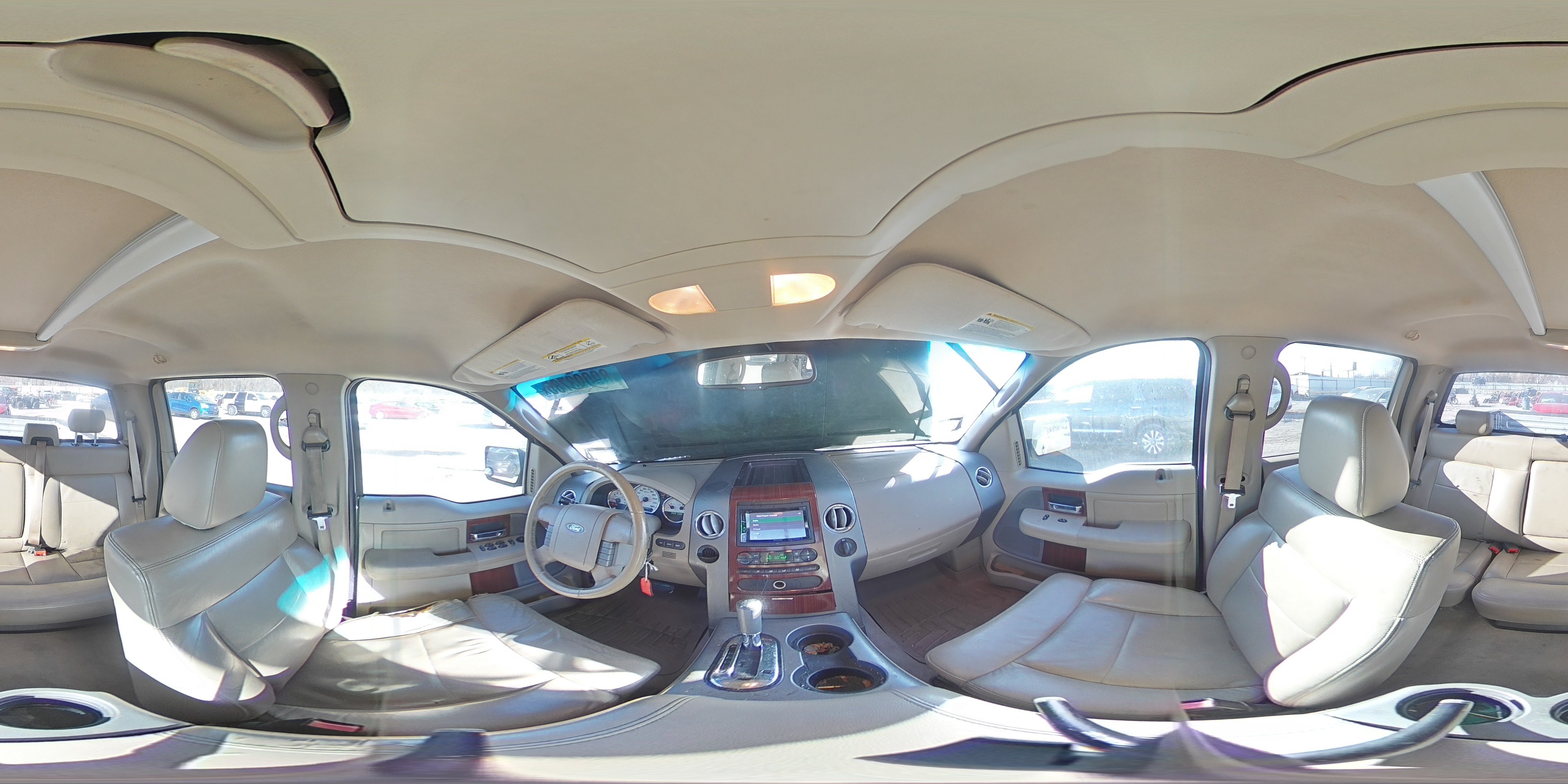 2006 Ford F-150 - Image 13