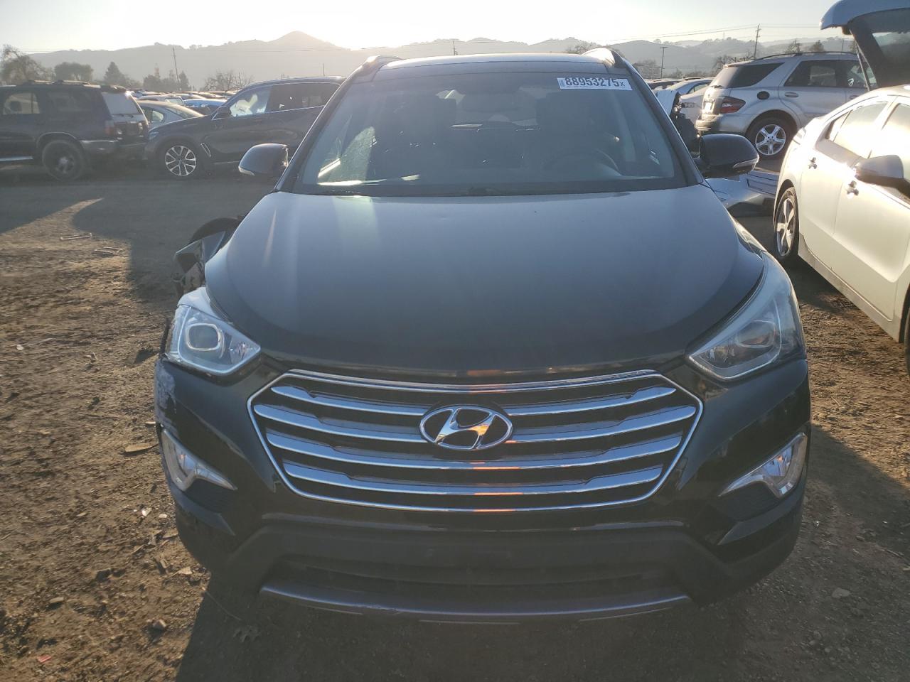 2014 Hyundai Santa Fe - Image 5