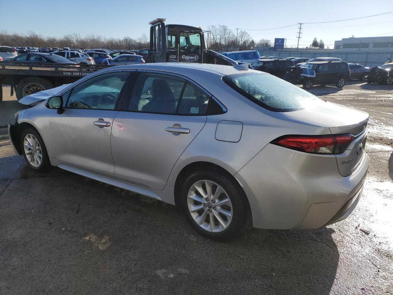 2020 Toyota Corolla - Image 2